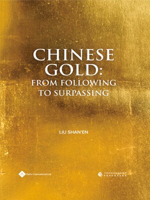 cover image of Chinese Gold
